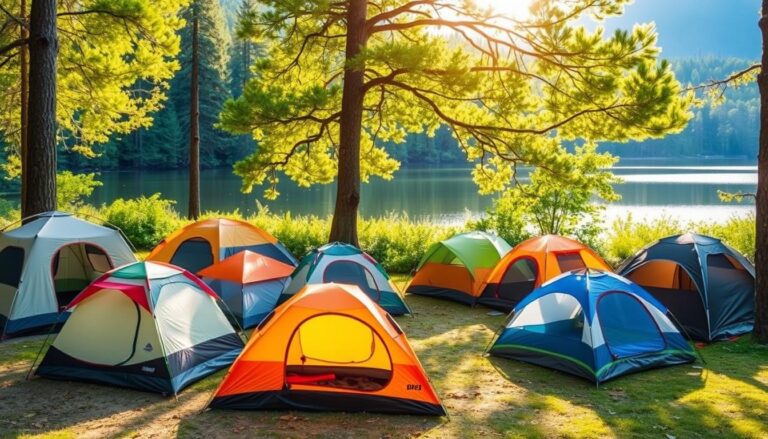 best tent